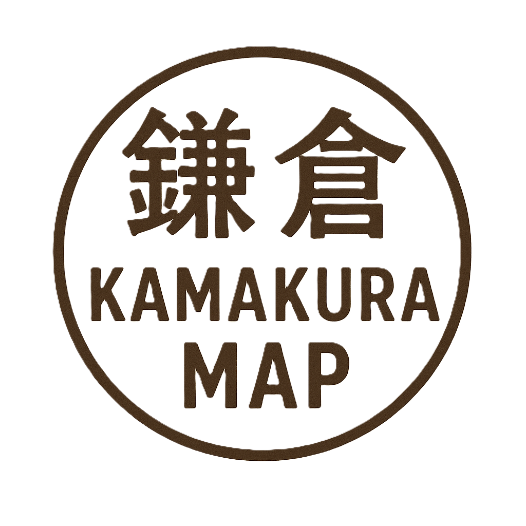 鎌倉MAP